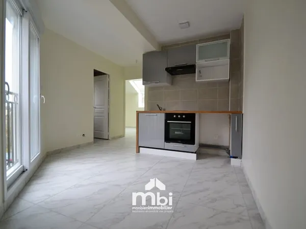 APPARTEMENT DE TYPE STUDIO