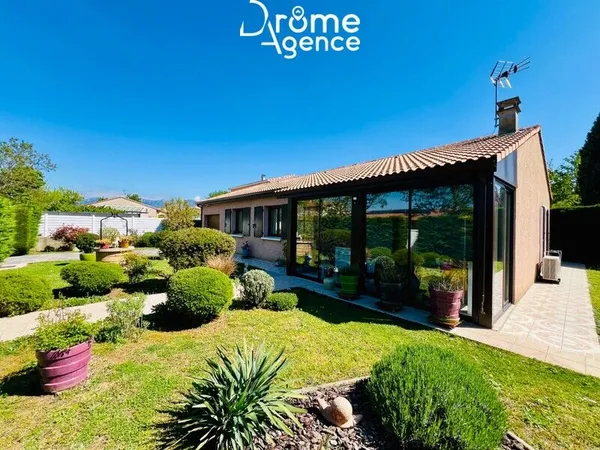 Maison Vente Montélier 5p 85m² 330000€