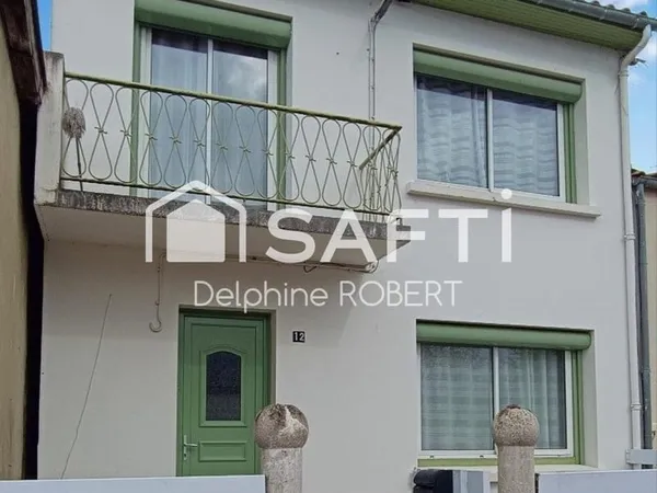 Idéal premier achat ou investissement