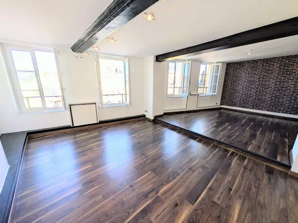 Appartement 113 m²