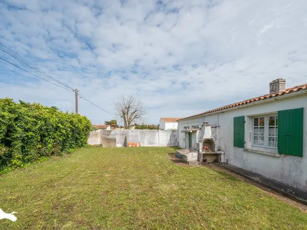 Maison 4 pièces 91 m²