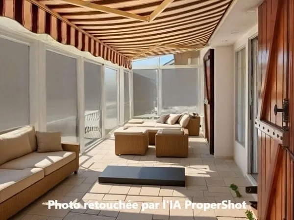 Maison Saint Marcel 7 pièce(s) 135m2