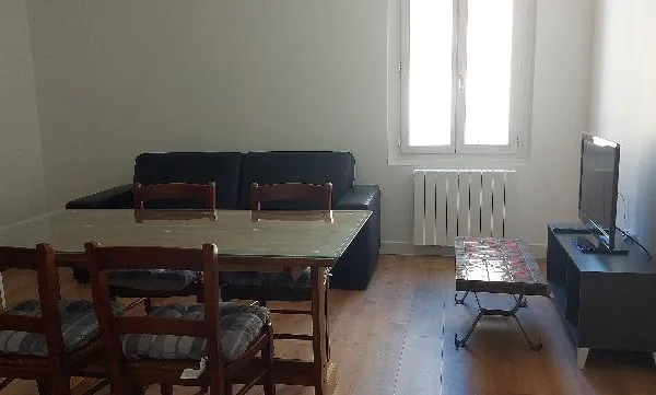 Chambre Location Bordeaux 1p  550€