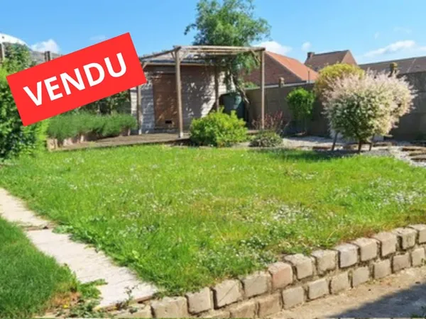 Maison 140 m2