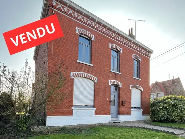 Maison de Maître