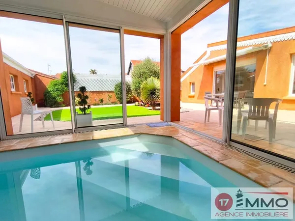Maison Châtelaillon-Plage 6 pièces 173 m2
