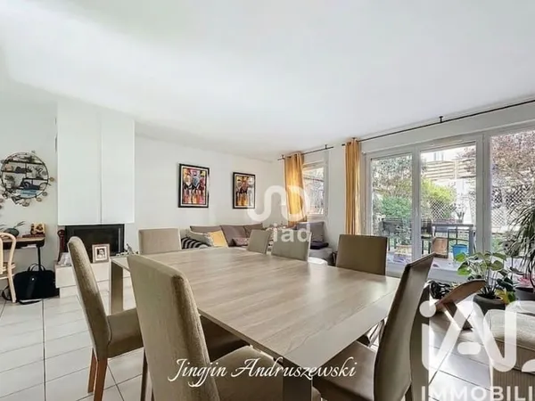 Vente Maison/villa 6 pièces
