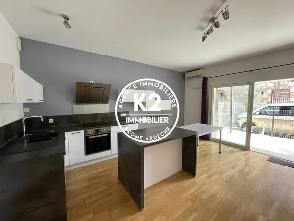 APPARTEMENT DE 60 M² SECTEUR DU BOUQUET