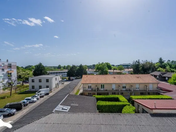 Appartement de 3 pièces principales