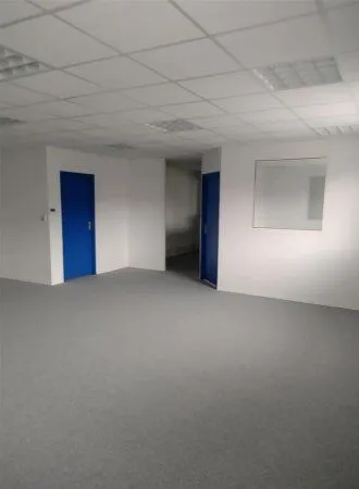 Bureaux à louer