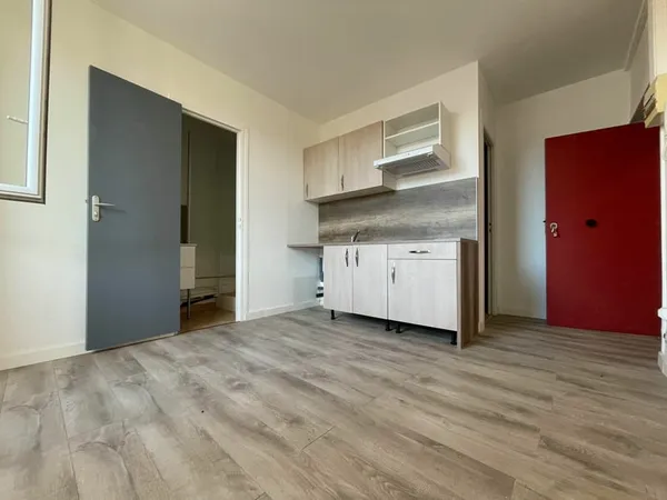 RUOMS Appartement T2