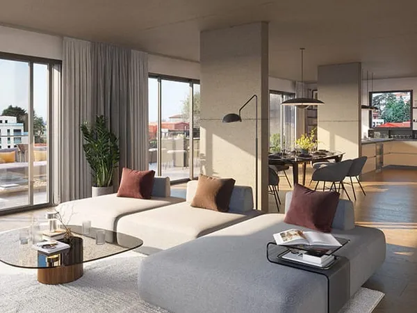 Découvrez notre nouvelle résidence à Saint-Didier-au-Mont-d'Or