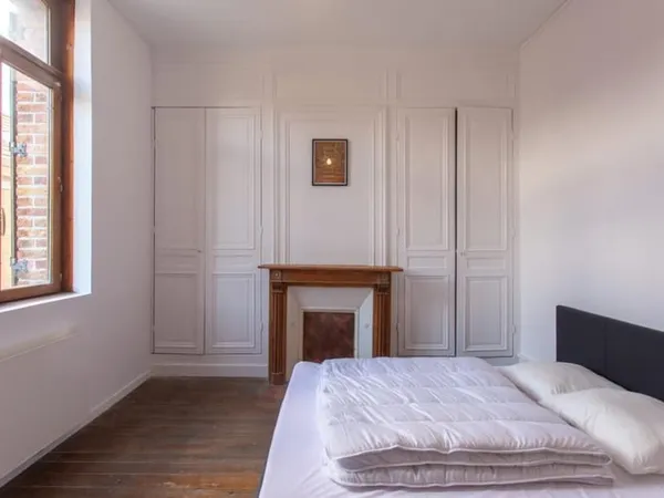 Colocaiton neuve 4 chambres