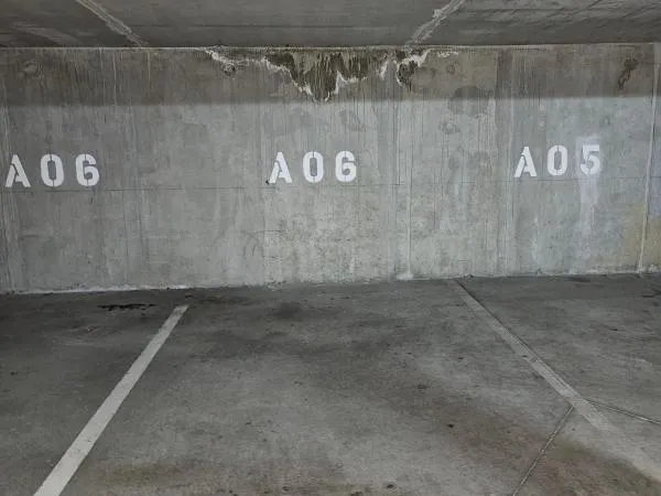 Parking À Louer