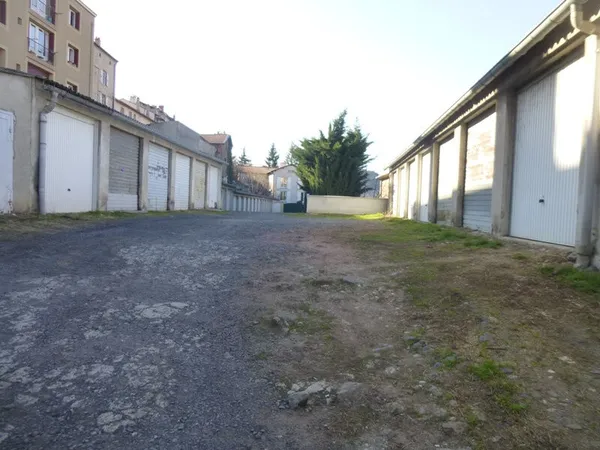 Garage No7