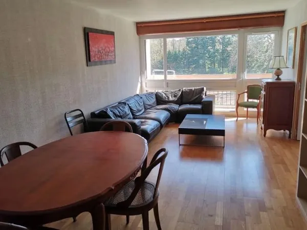Appartement 4 pièces 75 m²