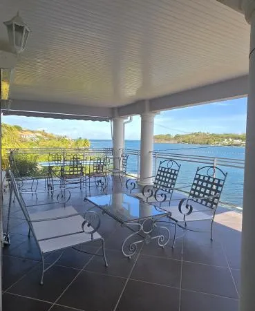 Appartement T3 meublé à louer au Cap Est