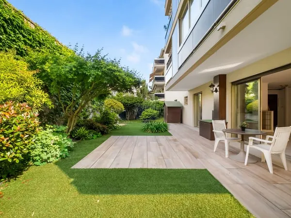 Lyon 3 Monchat place ronde, superbe appartement de 63 m2 ave