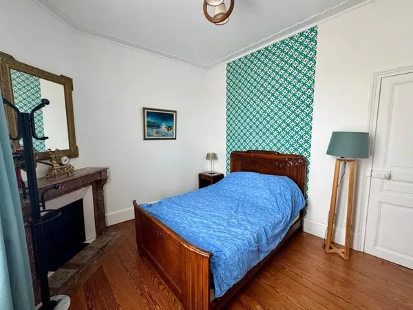 Chambre À Louer