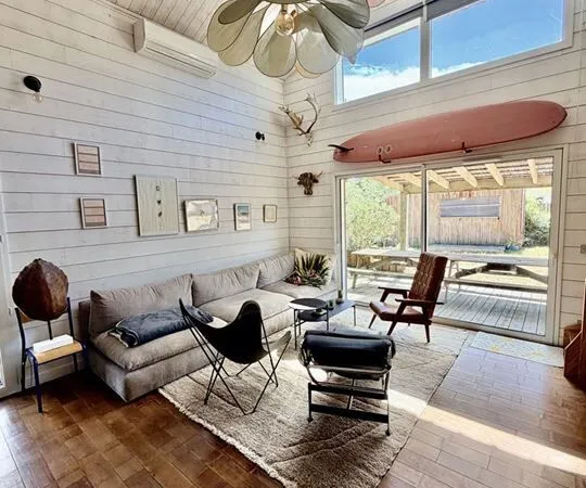Maison - 100m ²