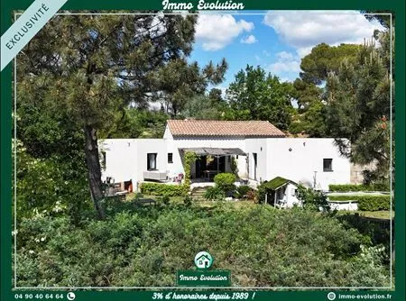 Villa - 130m ²