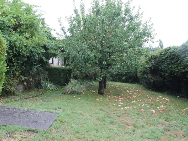Maison 4 chambres dépendances et joli parc arboré