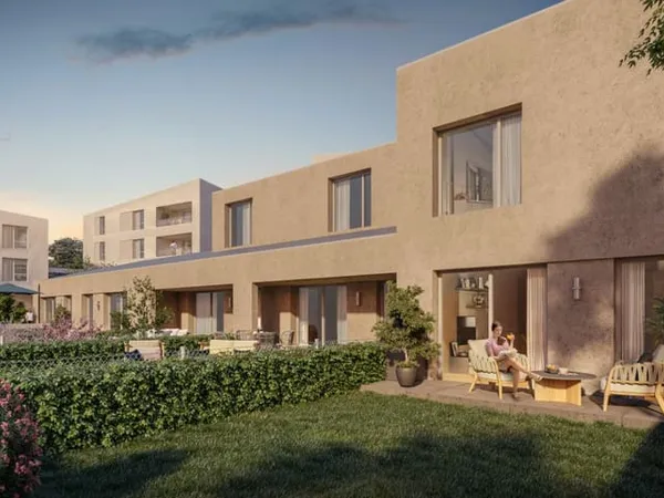 Maison neuve Vente Les Sorinières 2p 49m² 235040€