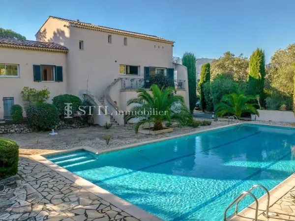 vente villa 6 Pièce(s)
