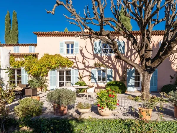 vente bastide 9 Pièce(s)