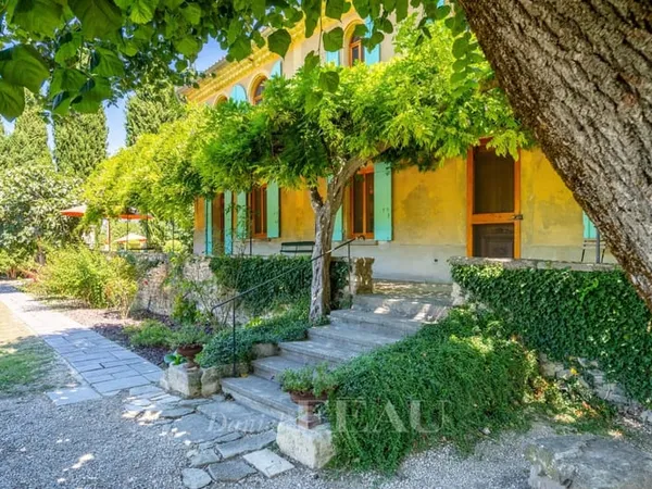 Malaucène - Maison de caractère