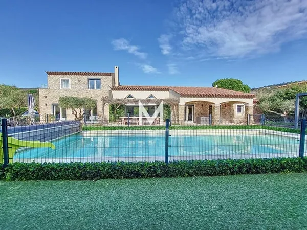 vente villa 6 Pièce(s)