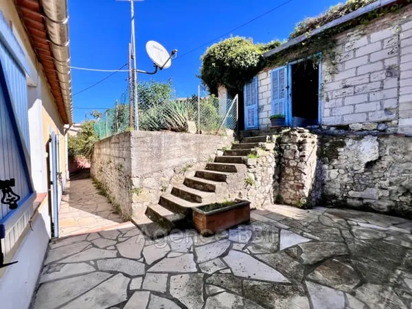 vente maison 4 Pièce(s)