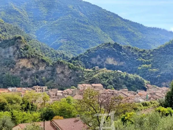 Villa d'Architecte