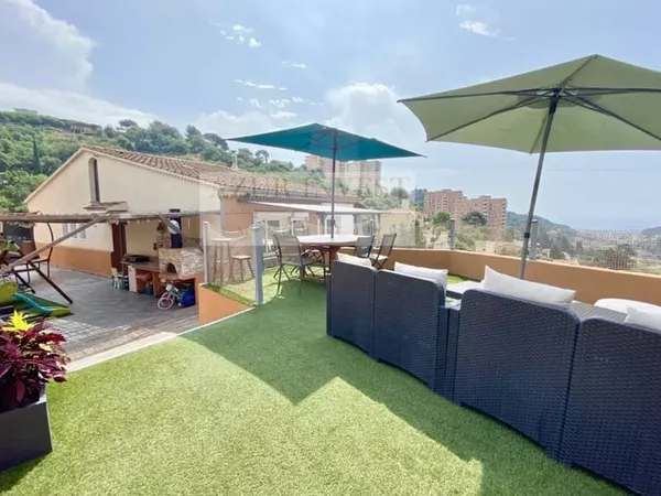 VENTE APPARTEMENTS VILLA