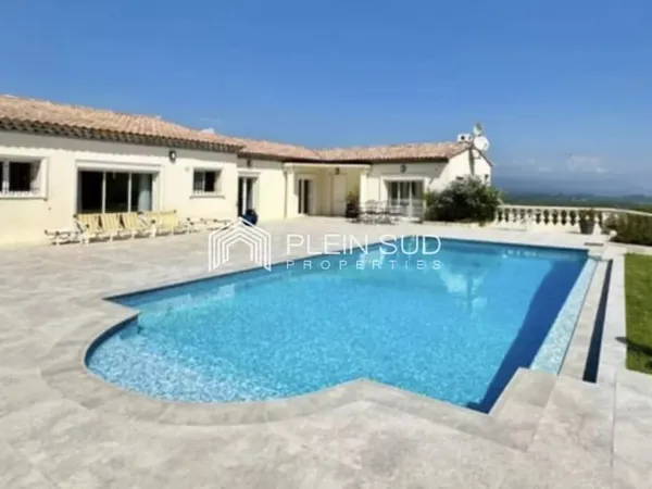 Vallauris, Superbe maison a vendre.