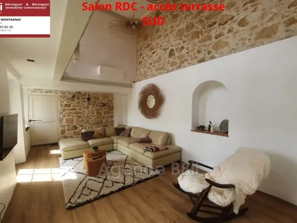 vente maison 10 Pièce(s)