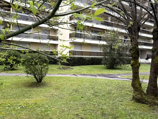 Le Bouscat - Appartement 3 pièces avec balcon et parking