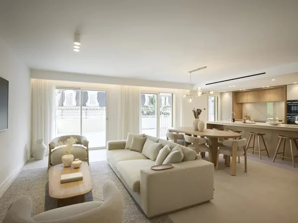 A VENDRE - APPARTEMENT CANNES BANANE