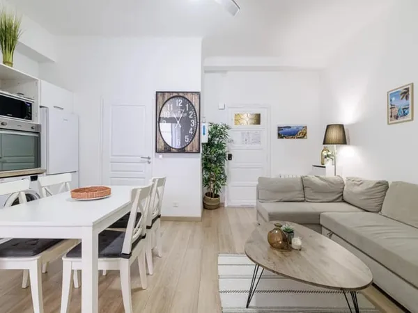 EXCLUSIVITE - VILLEFRANCHE-SUR-MER - 3 PIECES - VIEILLE VILLE - EXCELLENTE RENTA 8%