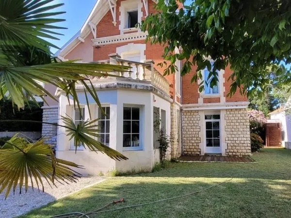 Maison à vendre Royan