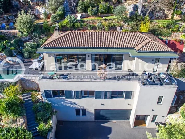 Maison 5 pièces 191 m² 