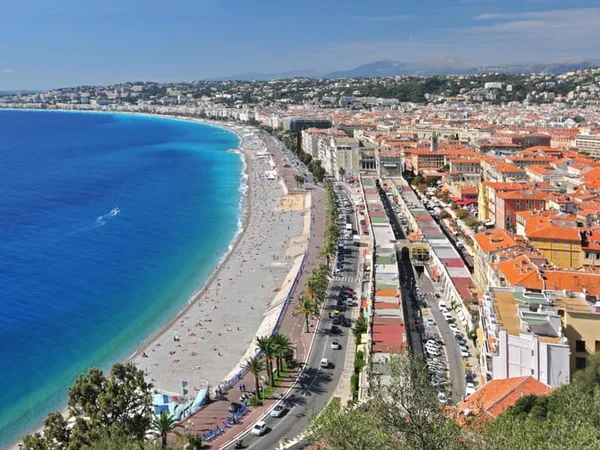 VIAGER OCCUPÉ - T2 RÉNOVÉ NICE CENTRE / GAMBETTA