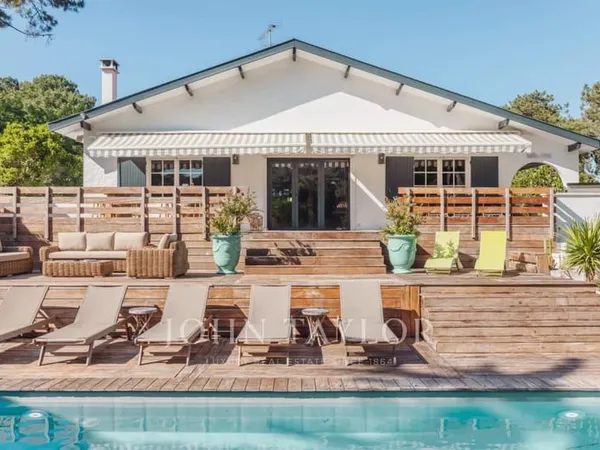 VILLA D'OC 