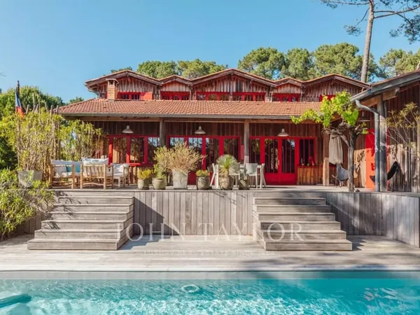 VILLA CHALOUPE 