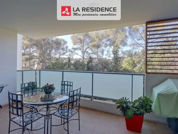 Appartement de 5 pièces 