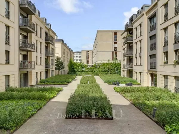 Versailles Richaud - Appartement 2 pièces