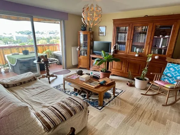 vente appartement 4 Pièce(s) 