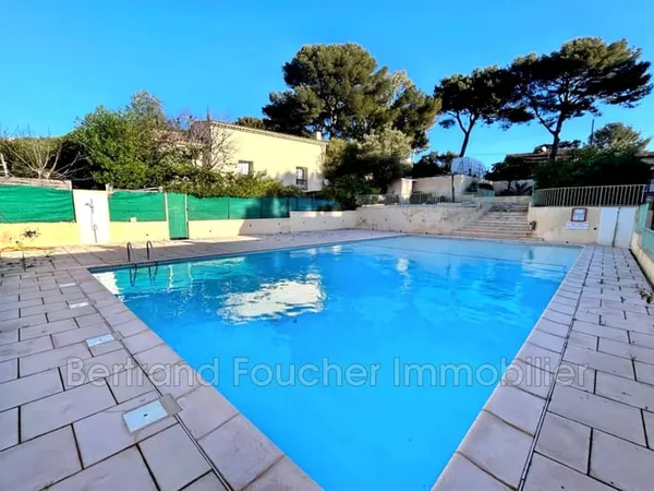 vente appartement 3 Pièce(s)