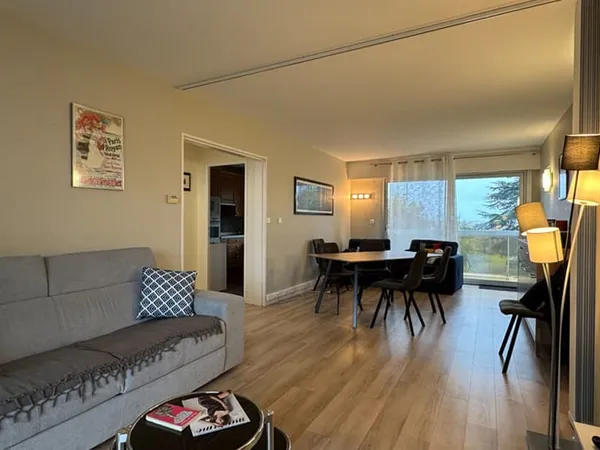 Appartement Royan 3 pièce(s) 62.02 m2