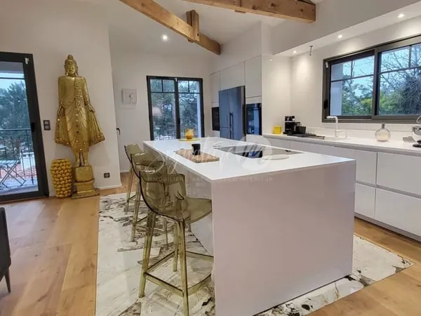 Superbe Villa quartier des Abatilles à Arcachon